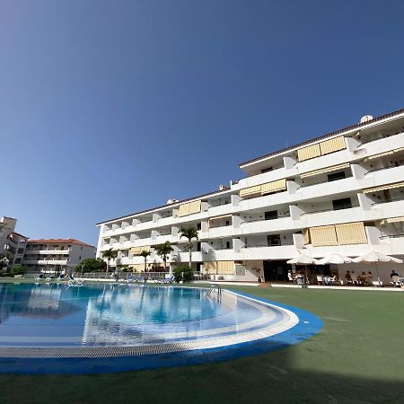 Aloha Summerland Vip Studio Sea & Pool View Los Cristianos  Exterior foto