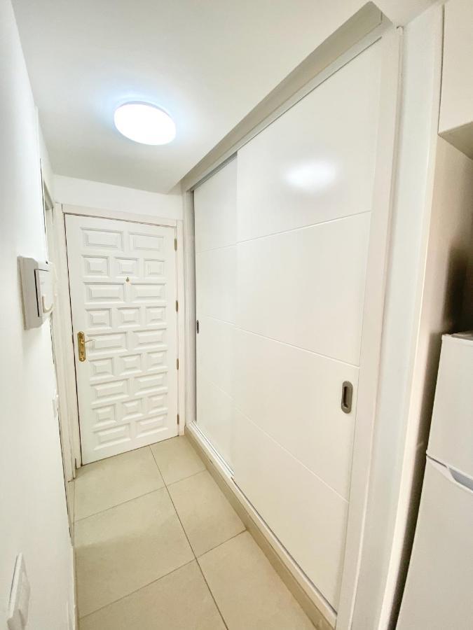 Aloha Summerland Vip Studio Sea & Pool View Los Cristianos  Exterior foto