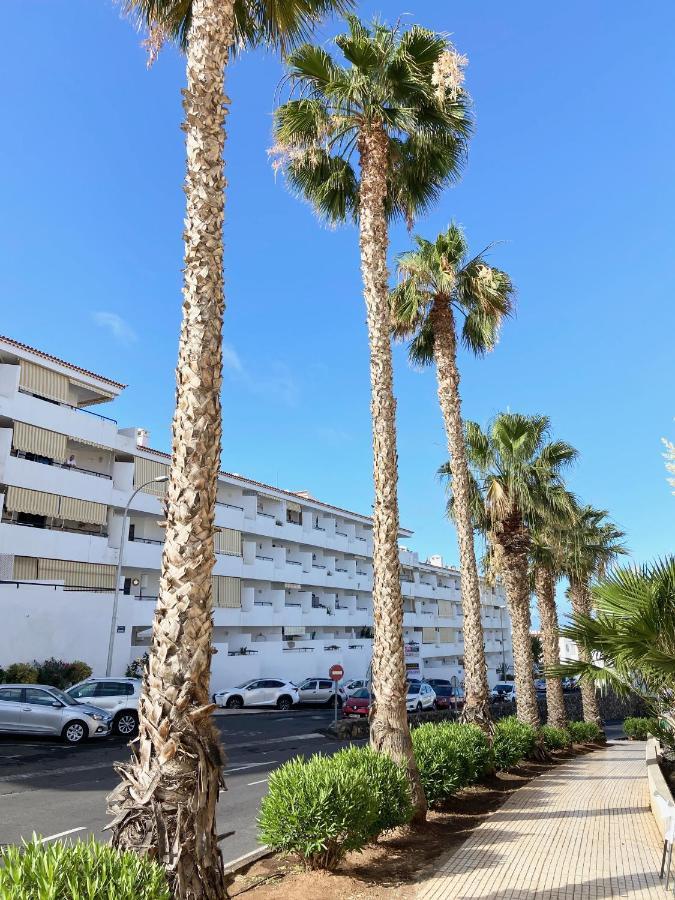 Aloha Summerland Vip Studio Sea & Pool View Los Cristianos  Exterior foto