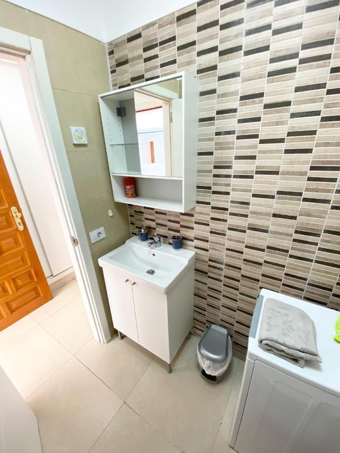 Aloha Summerland Vip Studio Sea & Pool View Los Cristianos  Exterior foto