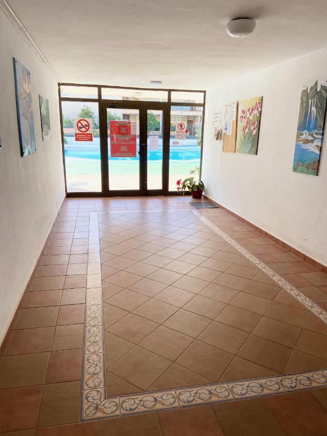 Aloha Summerland Vip Studio Sea & Pool View Los Cristianos  Exterior foto