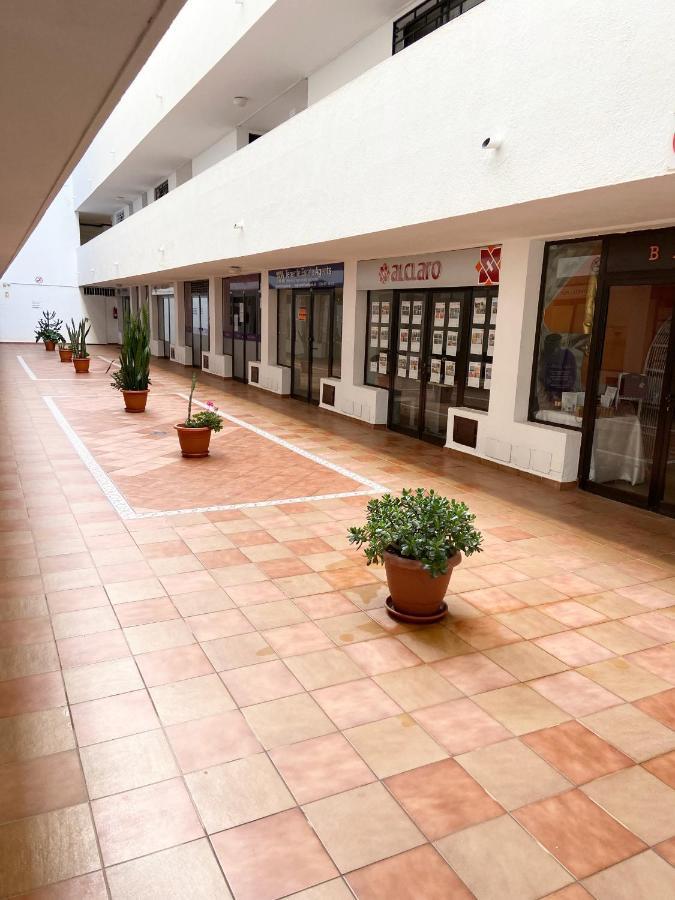 Aloha Summerland Vip Studio Sea & Pool View Los Cristianos  Exterior foto
